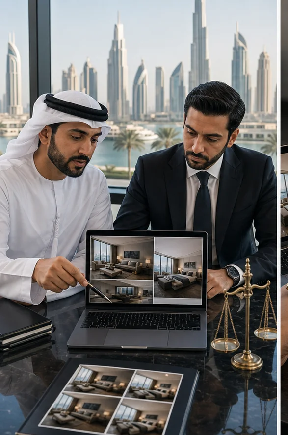 مراجعة Google لاستخدام الصور المحمية بحقوق الطبع والنشر في الإمارات العربية المتحدة