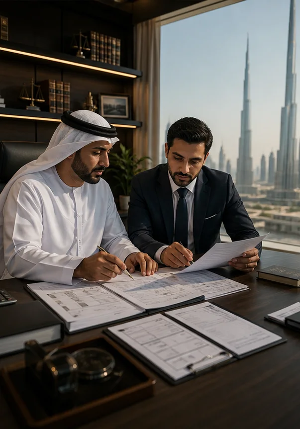 مراجعات Google التي تتهم بوجود رسوم خفية أو مبالغة في السعر: استراتيجية الرد والإزالة في الإمارات العربية المتحدة