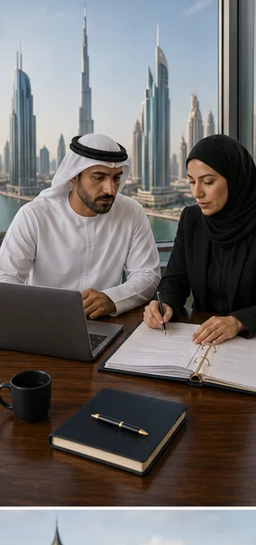 مراجعة Google بعد طلب استرداد أو Chargeback في الإمارات العربية المتحدة