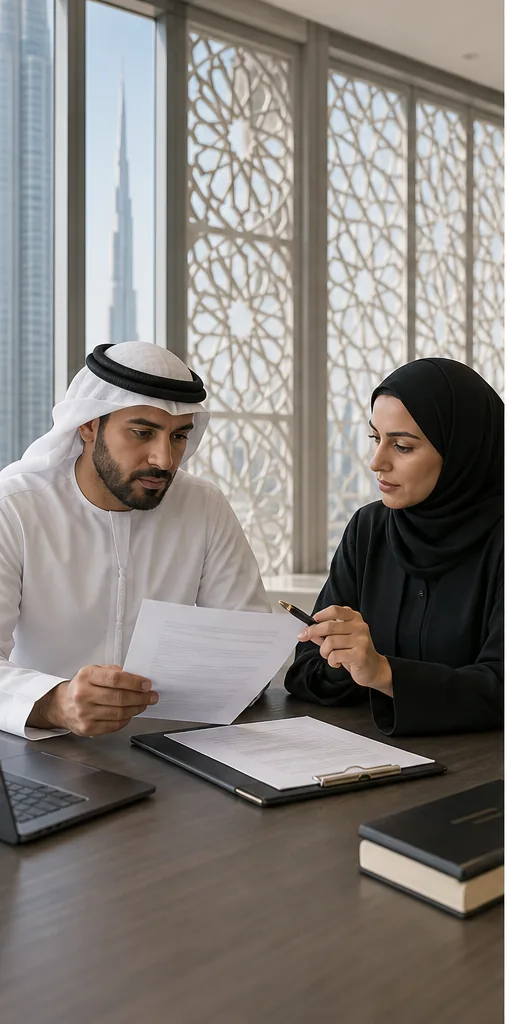 مراجعة Google تزعم رفض الضمان بصورة غير مشروعة في الإمارات العربية المتحدة: الأدلة واستراتيجية الإزالة