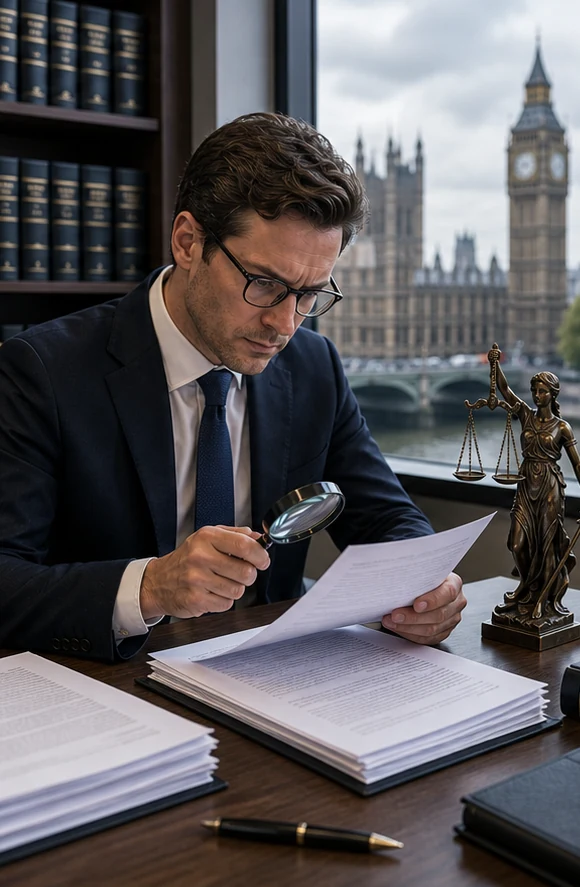 Google Review Naming A Child Or Revealing A Minor's Personal Data In United Kingdom