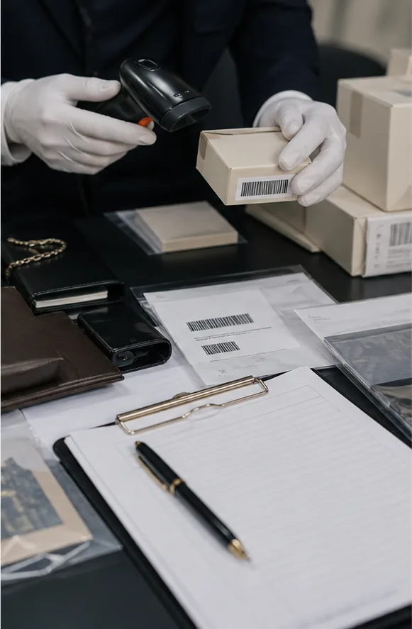Google Review Alleging Counterfeit Products In United Kingdom: Evidence And Removal Strategy