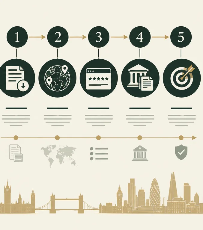 Cross-Border Google Reviews In United Kingdom: Jurisdiction, Applicable Law And Removal Strategy