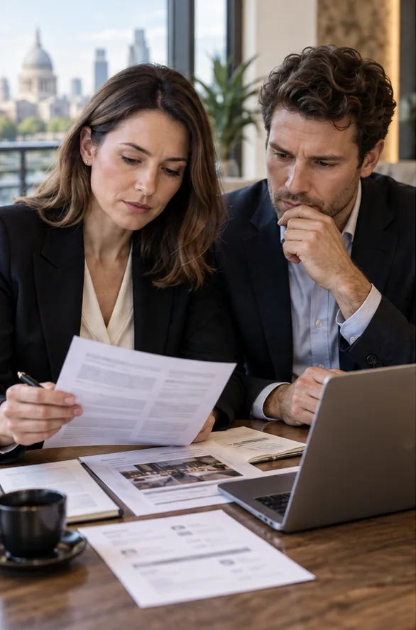 Google Review Alleging An Unfair Deposit Or No-Show Fee In United Kingdom: Evidence And Removal Strategy