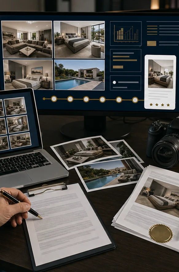 Google Review Using Copyrighted Photos In United Kingdom