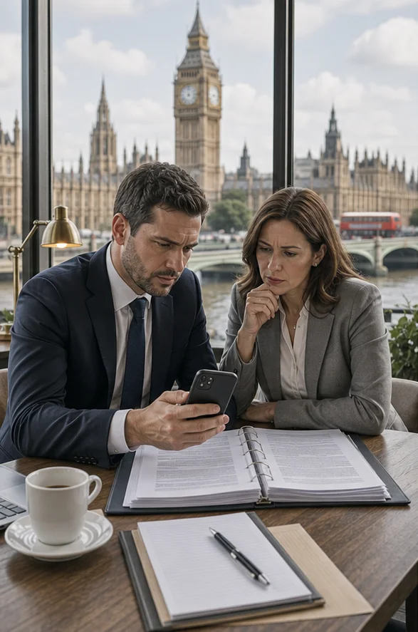 Google Review Impersonation: Practical Removal Strategy In United Kingdom