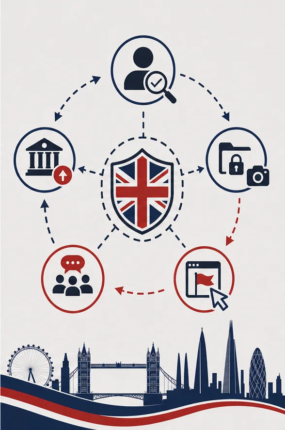 Google Review Impersonation: Practical Removal Strategy In United Kingdom