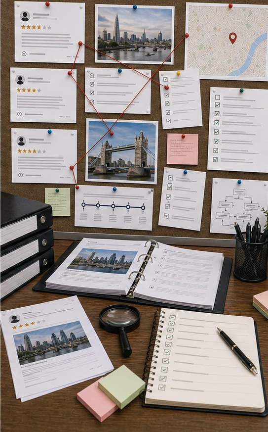 Google Review Appeal After Rejection: Practical Strategy In United Kingdom