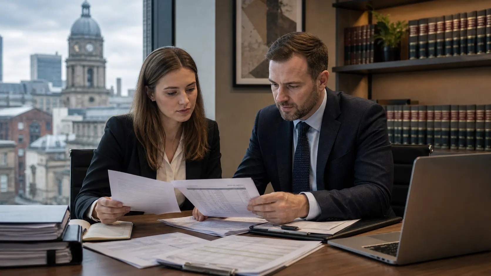 Google Reviews Accusing A Business Of Crime In United Kingdom: Safer Evidence And Removal Strategy