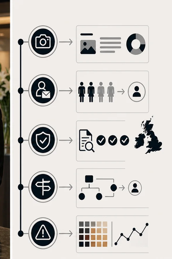 Review Gating And Google Reviews In United Kingdom