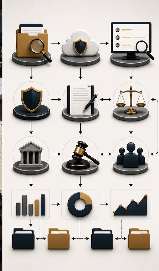 Google Legal Removal Route For A Google Review In United Kingdom