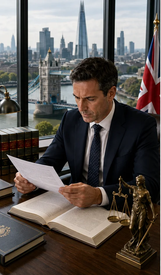 Groundless Legal Threats Over Google Reviews In United Kingdom: Safer Removal Strategy