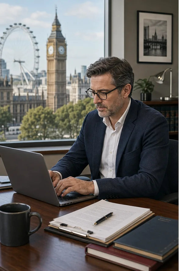 Public Response Strategy For Harmful Google Reviews In United Kingdom