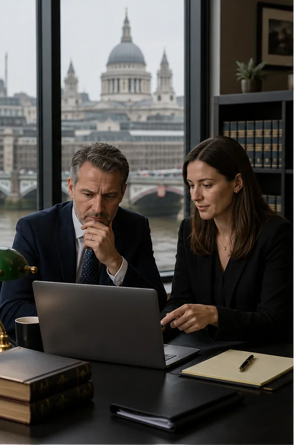 Google Review Alleging A Licensing Or Regulatory Breach In United Kingdom: Evidence And Removal Strategy