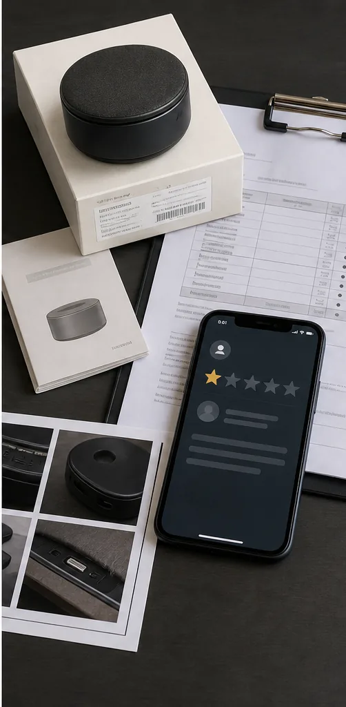 Google Review Alleging Wrongful Warranty Refusal In United Kingdom: Evidence And Removal Strategy