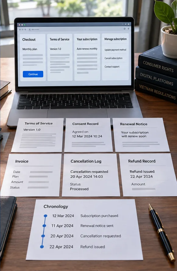 Bài Đánh Giá Google Cáo Buộc Tự Động Gia Hạn Hoặc Không Thể Hủy Tại Việt Nam: Chứng Cứ Và Gỡ Bỏ
