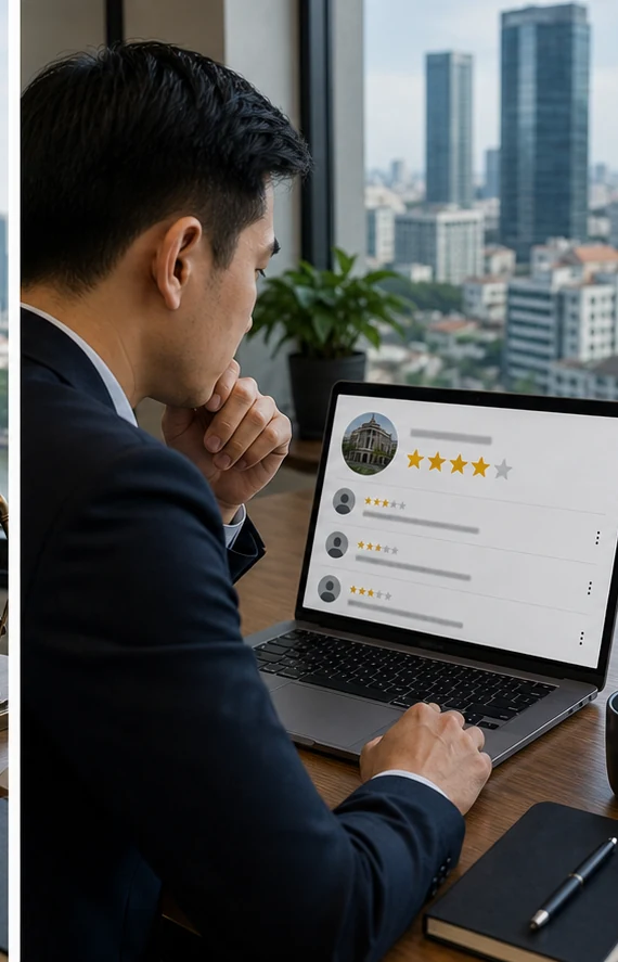 Google Review Đặt tên cho trẻ em hoặc tiết lộ dữ liệu cá nhân của trẻ vị thành niên ở Việt Nam