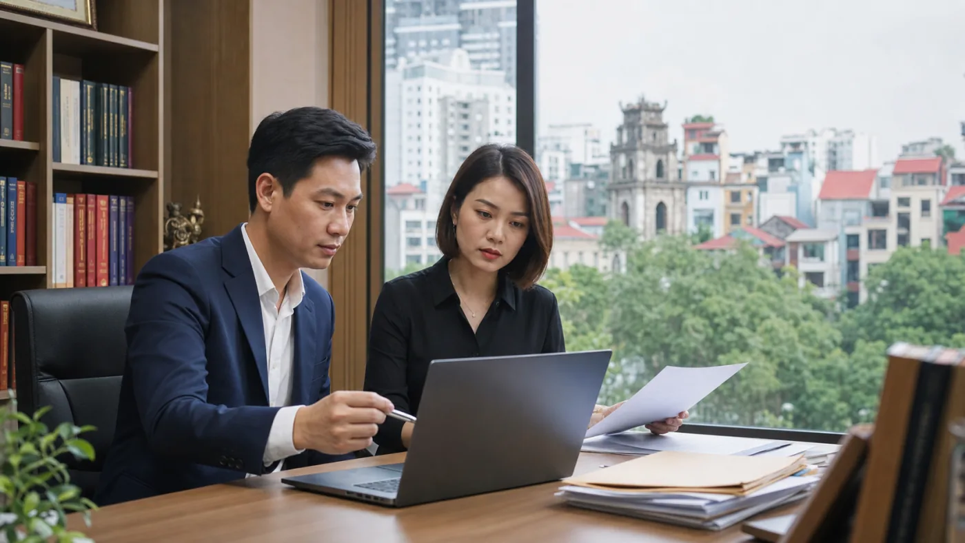Luật sư tại Hà Nội phân tích đánh giá Google bị nghi phỉ báng doanh nghiệp