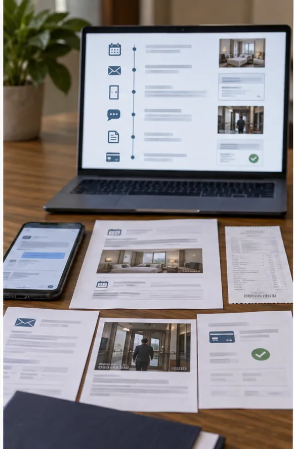 Bài Đánh Giá Google Cáo Buộc Giữ Tiền Đặt Cọc Hoặc Phí Không Đến Tại Việt Nam: Chứng Cứ Và Gỡ Bỏ