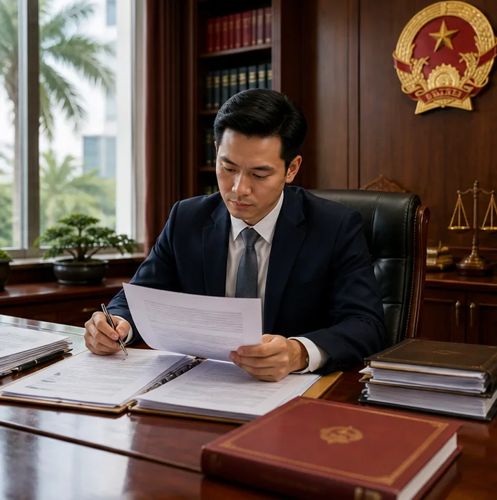 Su That Hay Y Kien Trong Danh Gia Google Tai Việt Nam: Checklist Phap Ly Va Go Bo