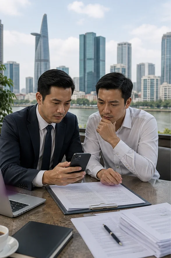 Impersonation Trong Đánh Giá Google: Chiến Lược Thực Tiễn Tại Việt Nam