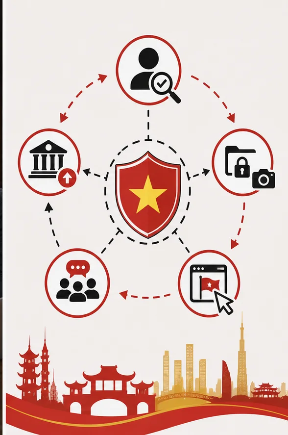 Impersonation Trong Đánh Giá Google: Chiến Lược Thực Tiễn Tại Việt Nam