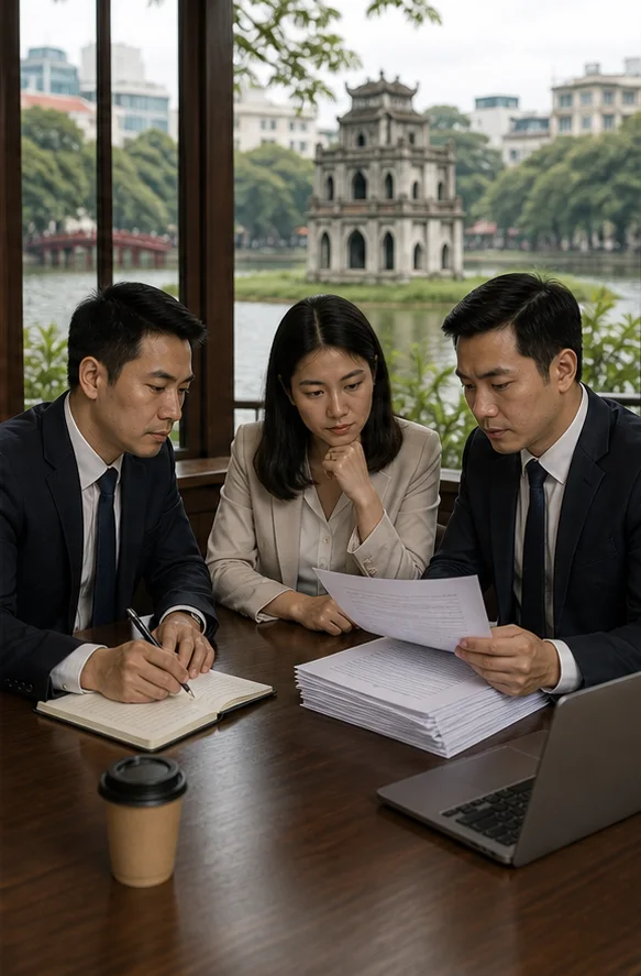 Impersonation Trong Đánh Giá Google: Chiến Lược Thực Tiễn Tại Việt Nam