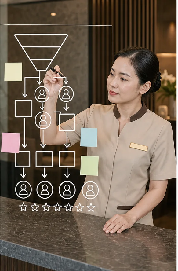 Review Gating Va Danh Gia Google Tai Việt Nam
