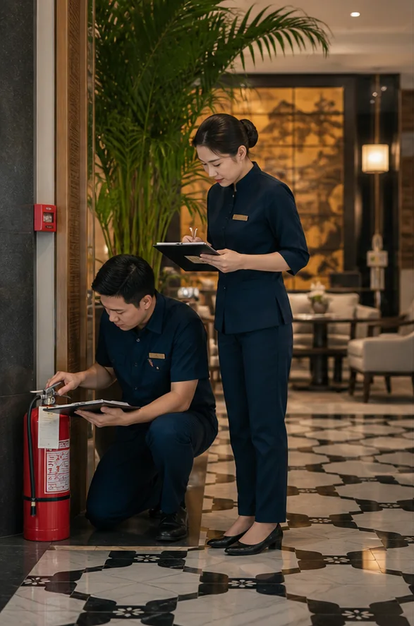 Cáo Buộc Về Sức Khỏe Hoặc An Toàn Trong Đánh Giá Google Tại Việt Nam: Chứng Cứ Và Gỡ Bỏ