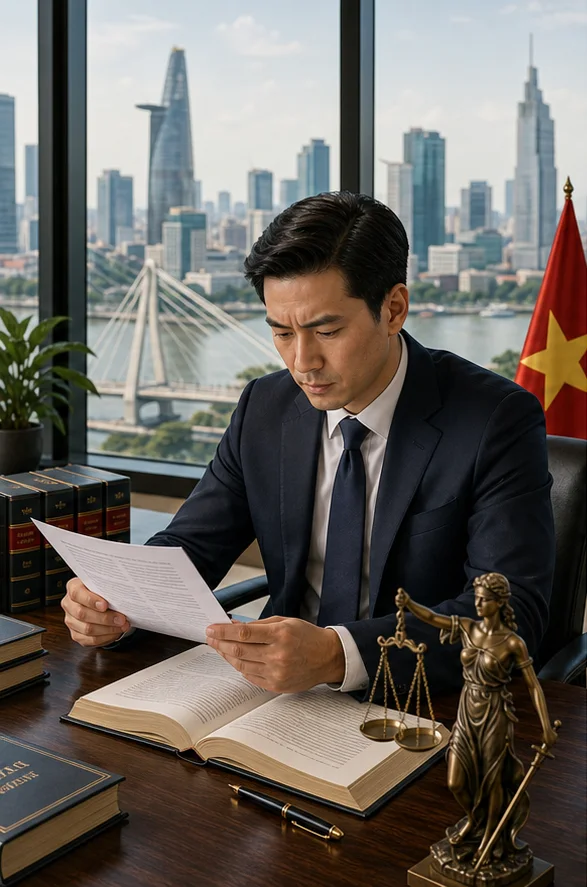 Legal Removal Route Của Google Cho Review Tại Việt Nam