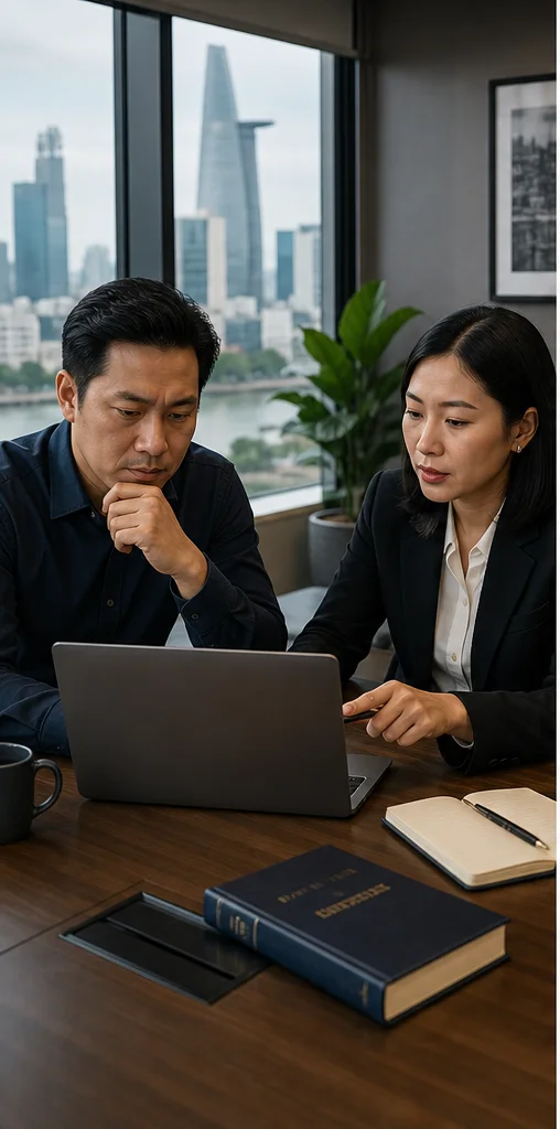 Đánh Giá Google Trong Khi Tranh Chấp Đang Diễn Ra Tại Việt Nam: Chứng Cứ Và Phản Hồi