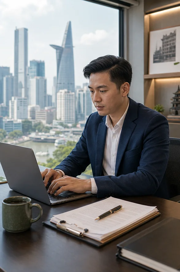 Public Response Strategy For Harmful Google Reviews In Vietnam