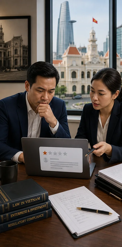 Đánh Giá Google Cáo Buộc Vi Phạm Giấy Phép Hoặc Quy Định Tại Việt Nam: Chứng Cứ Và Gỡ Bỏ