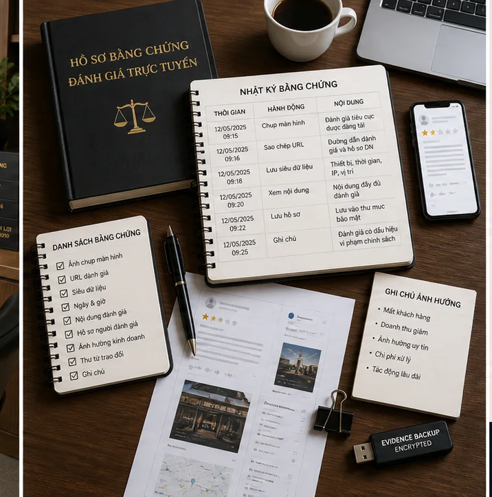 Checklist Chung Cu De Go Danh Gia Google Tai Việt Nam: Dieu Gi Thuc Su Thuyet Phuc Google Va Counsel