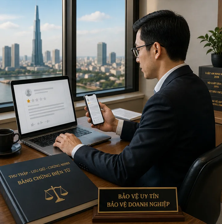 Checklist Chung Cu De Go Danh Gia Google Tai Việt Nam: Dieu Gi Thuc Su Thuyet Phuc Google Va Counsel