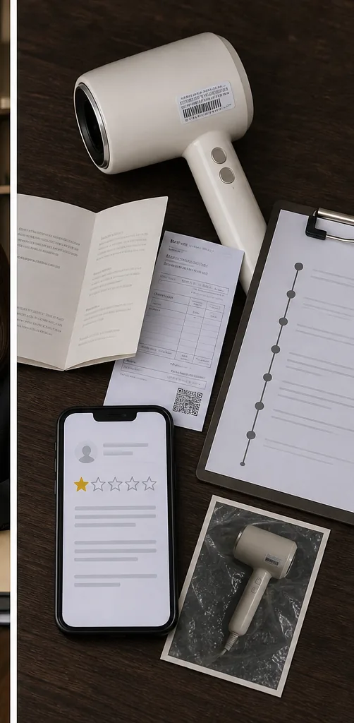 Bài Đánh Giá Google Cáo Buộc Từ Chối Bảo Hành Trái Quy Định Tại Việt Nam: Chứng Cứ Và Chiến Lược Gỡ Bỏ