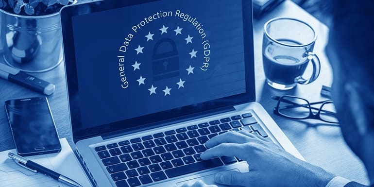 Far-reaching changes for businesses with the 2018 European data protection regulation (GDPR)