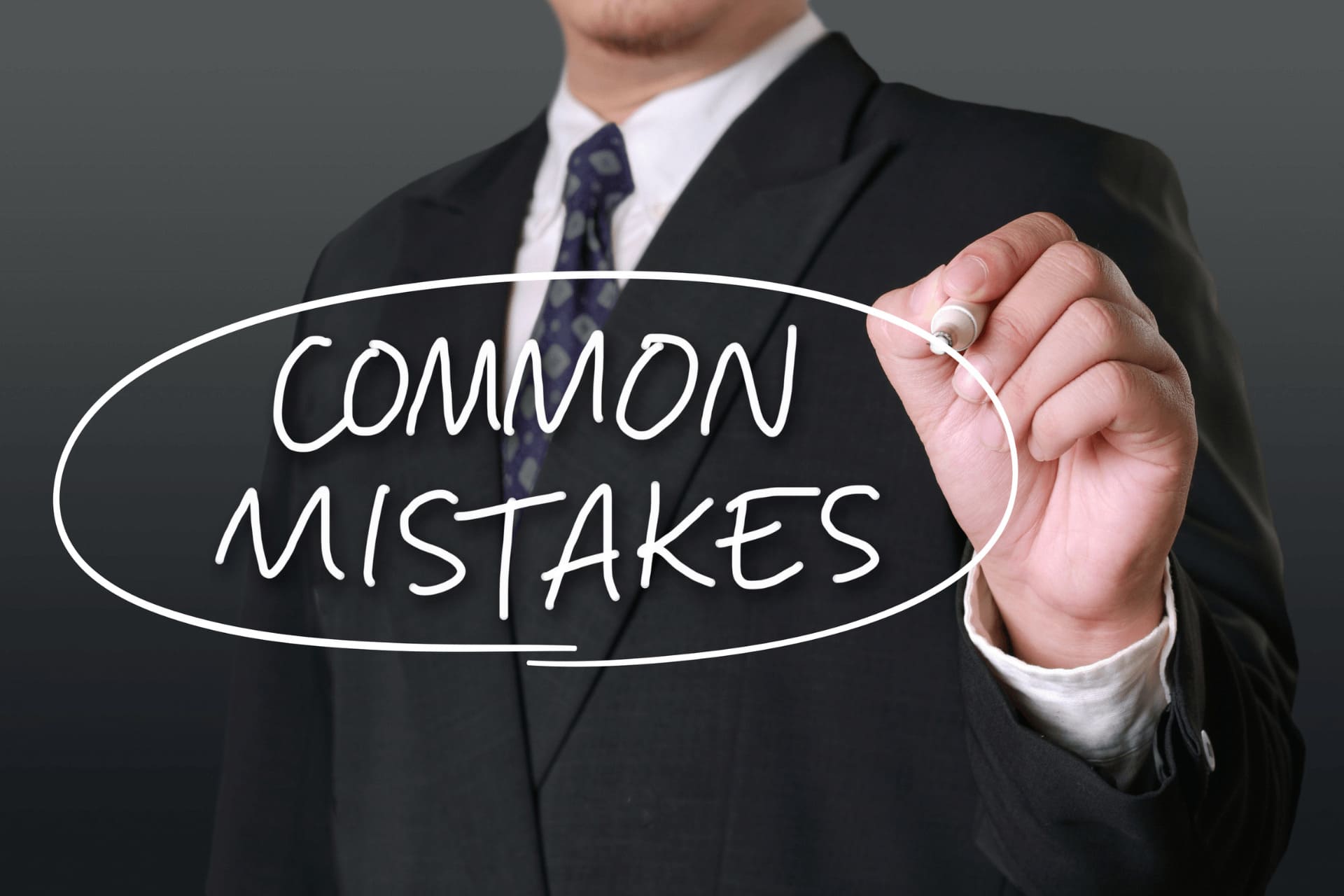 Common Mistakes to Avoid When Registering a Company in Thailand