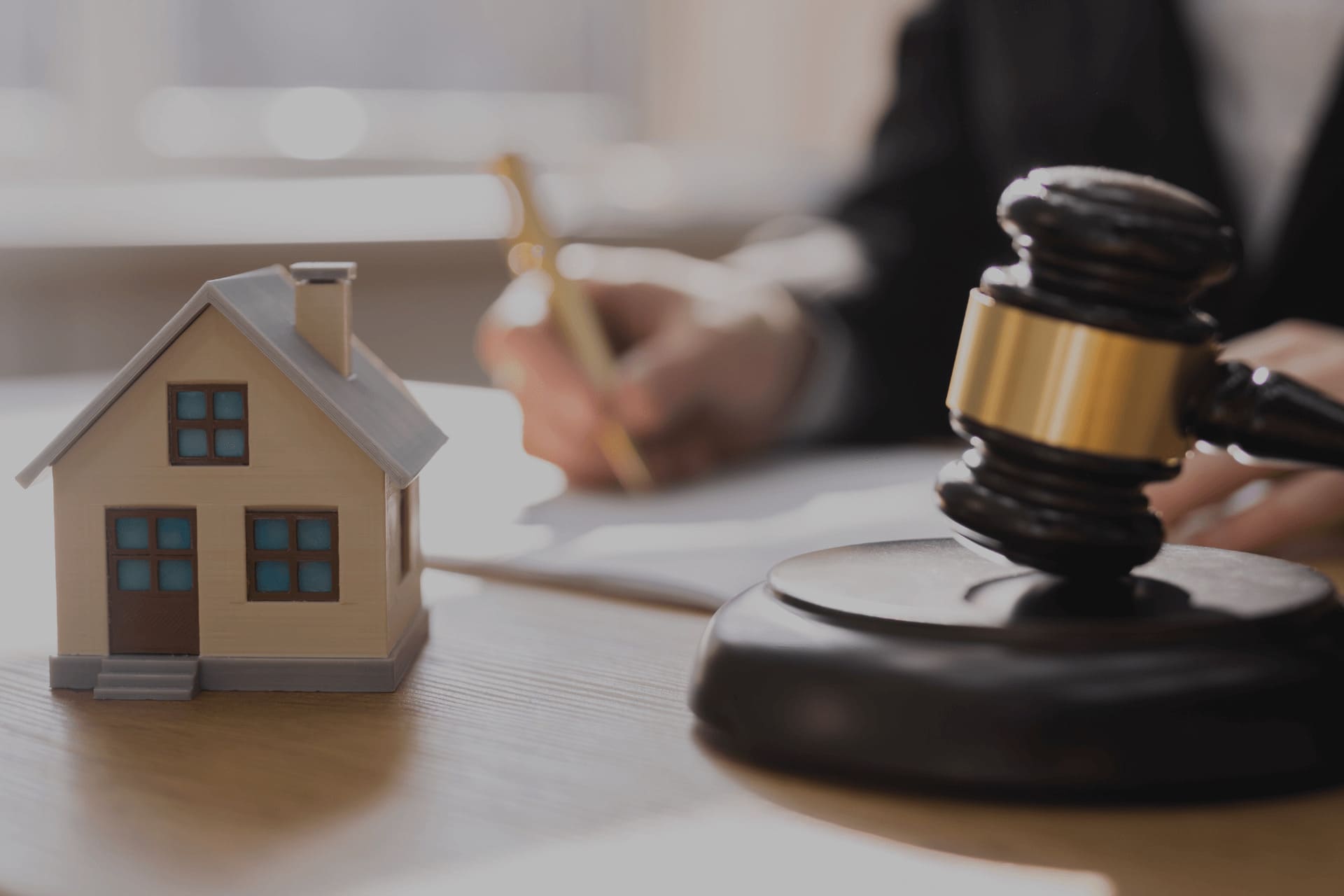 Property Law in Thailand