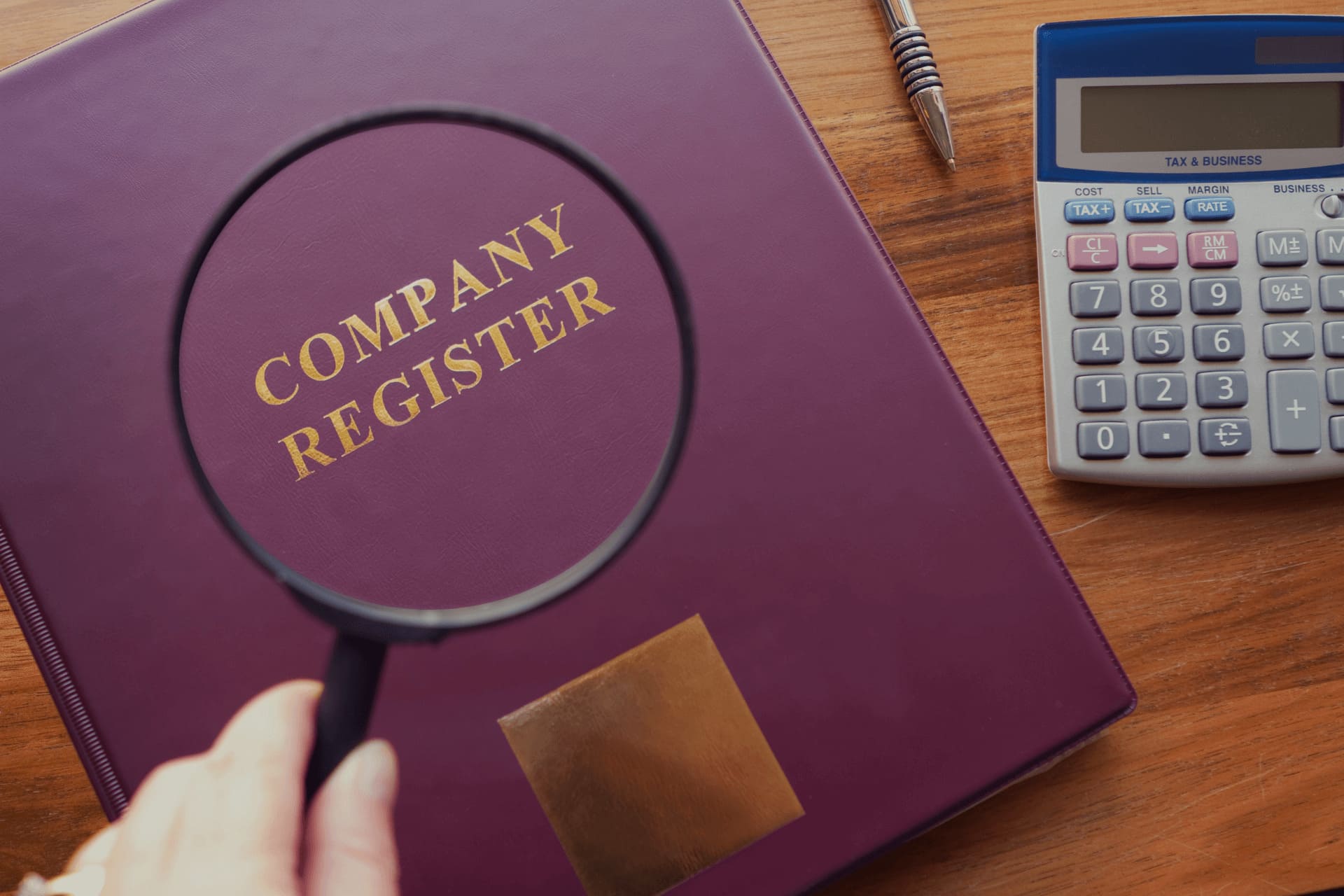 The Process of Registering a Company in Bangkok