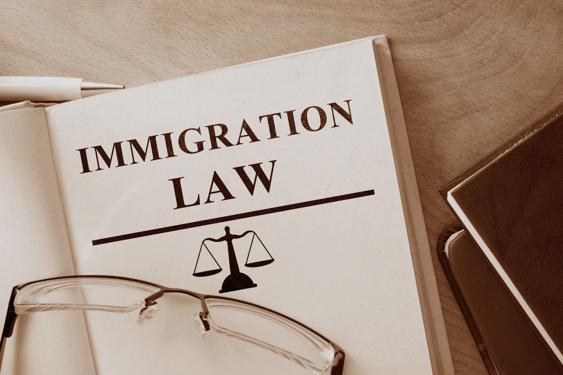 Understanding Thailand's Immigration Law for Expats in Bangkok