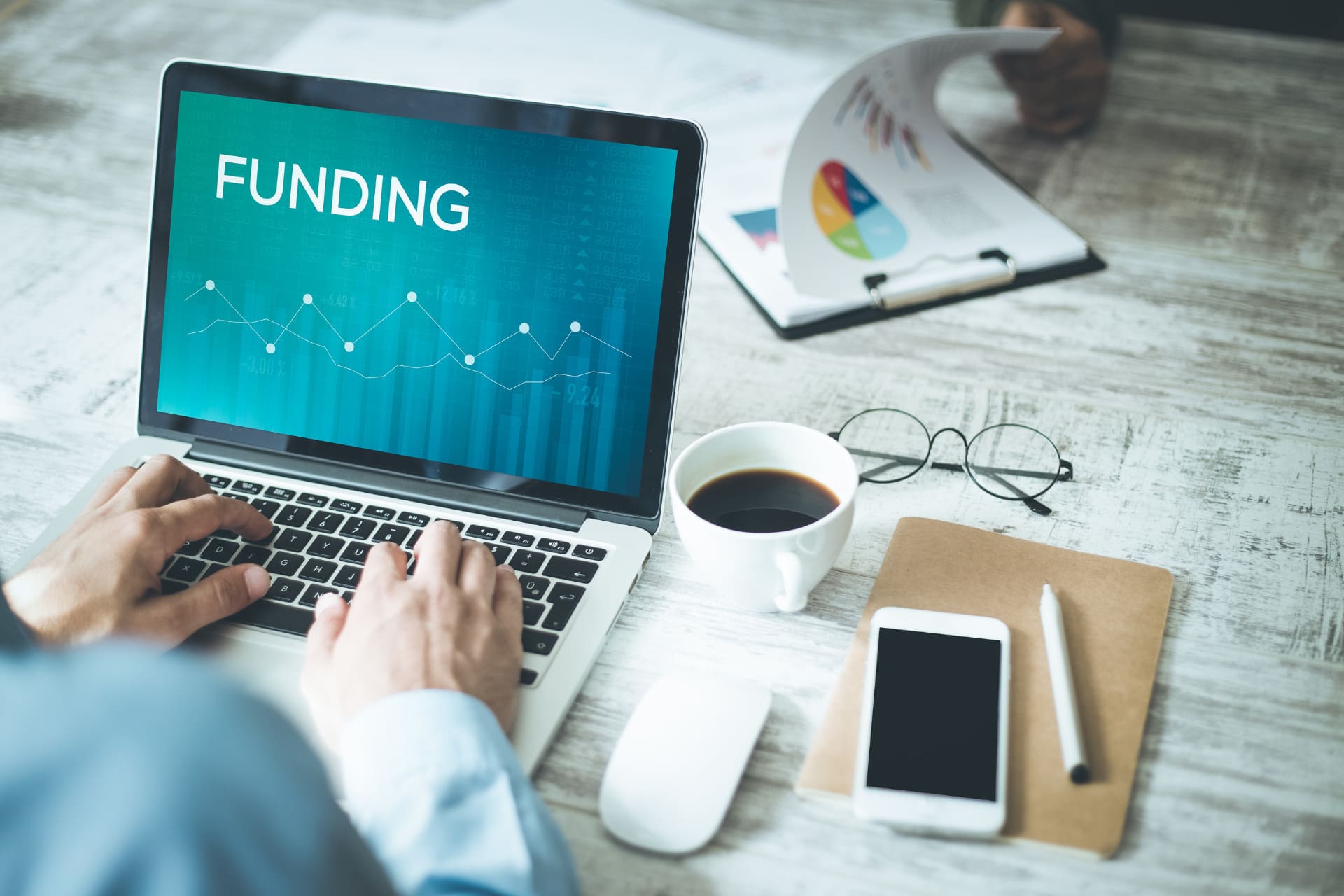 Funding Your Business Legally