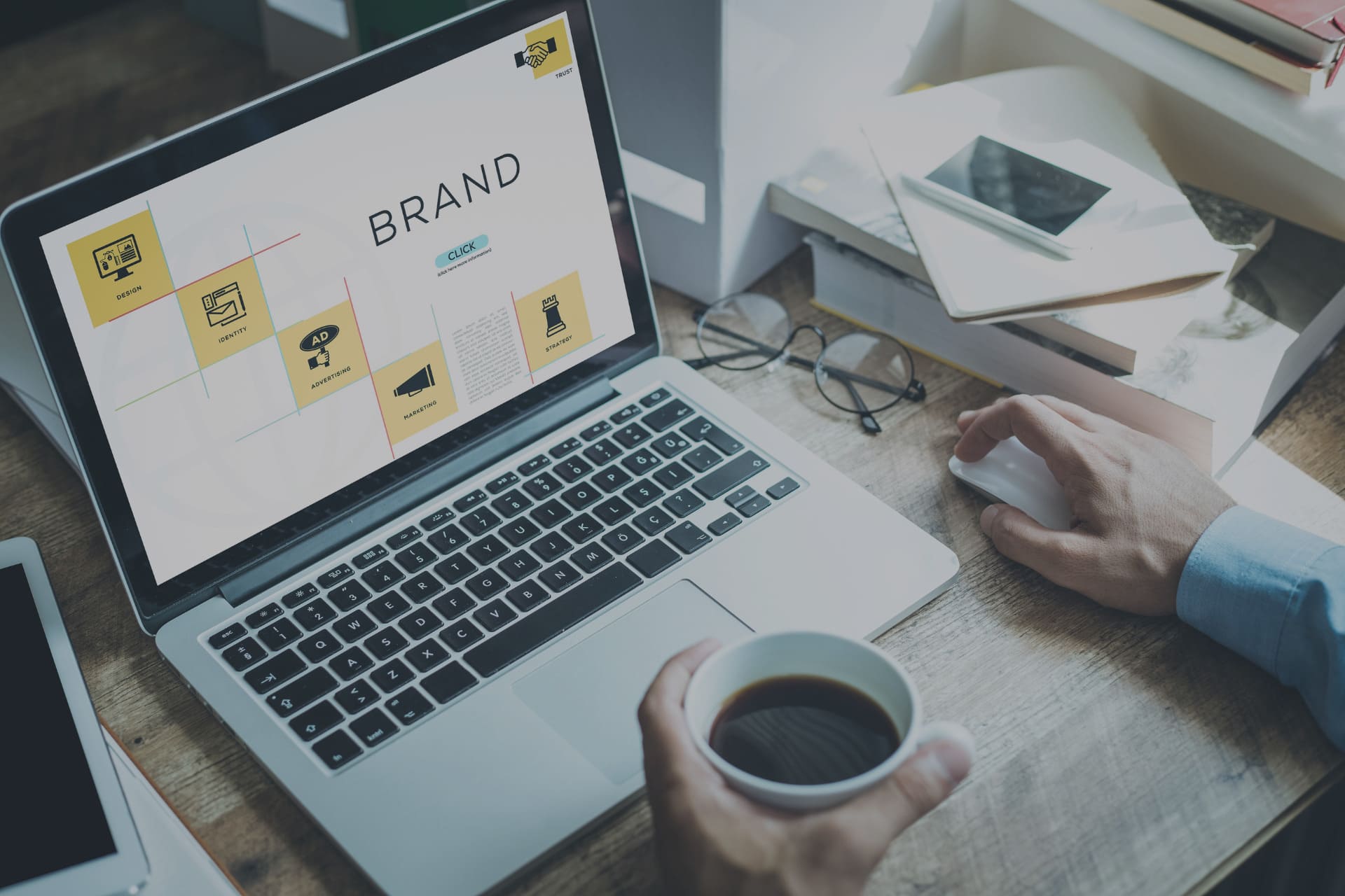 Importance of Protecting your Brand Online