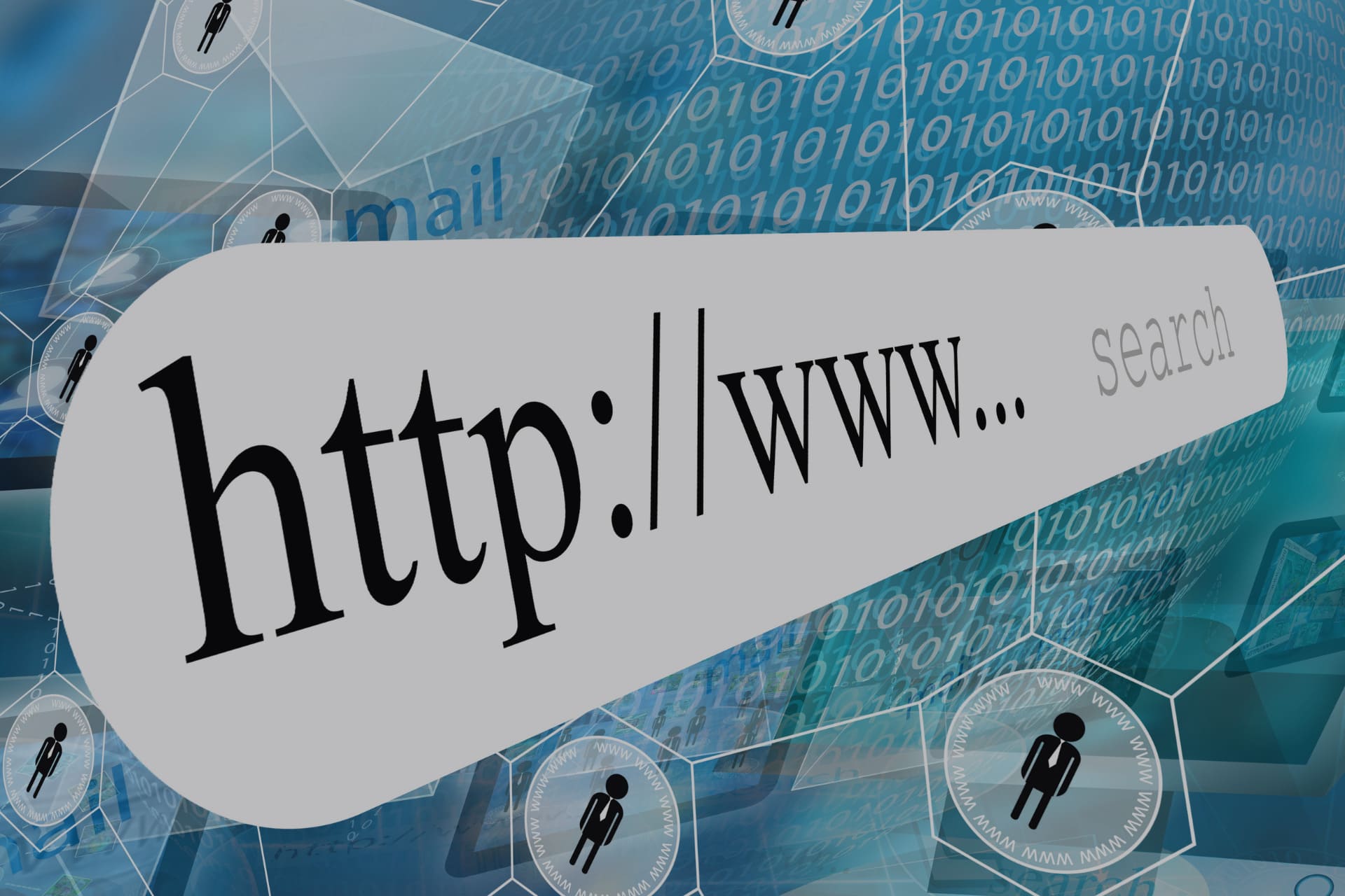 Managing and Securing your Domain Name in Thailand