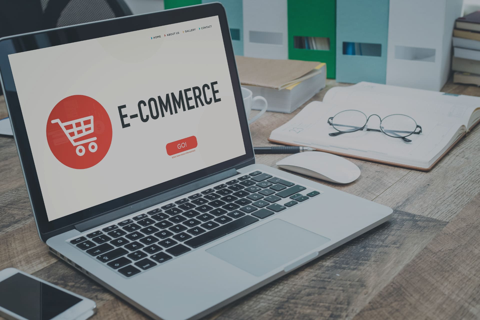 Opening an e-commerce company in Thailand