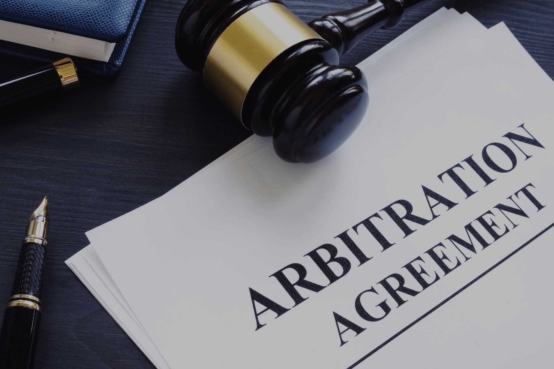 The Role of Arbitration in Resolving Commercial Disputes in Thailand