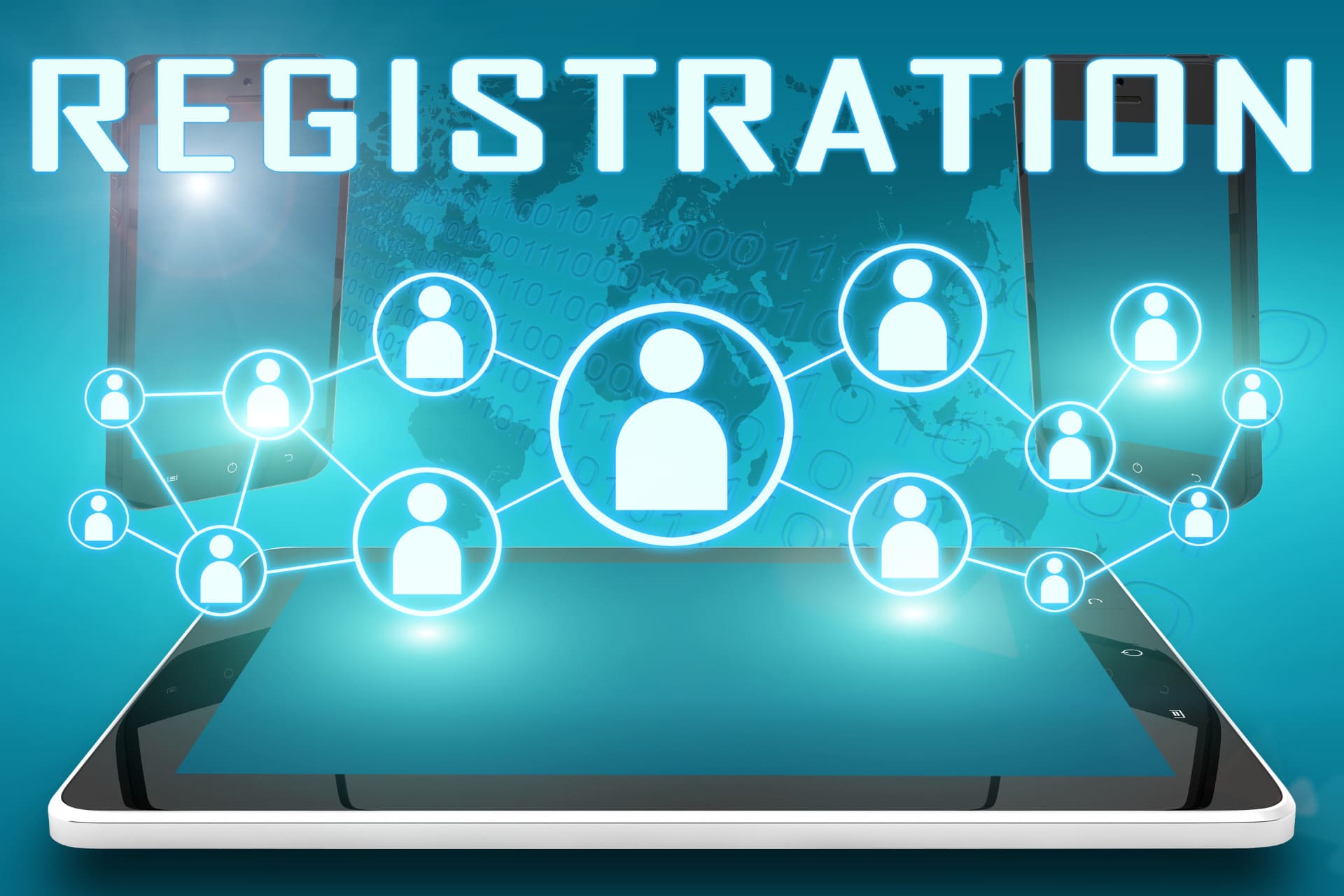 Understanding company registration requirements