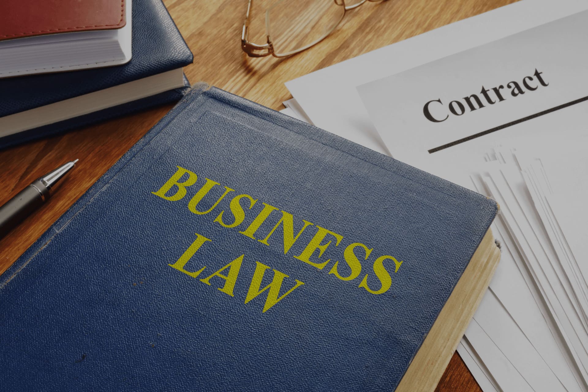 Understanding Thailand's Business Law