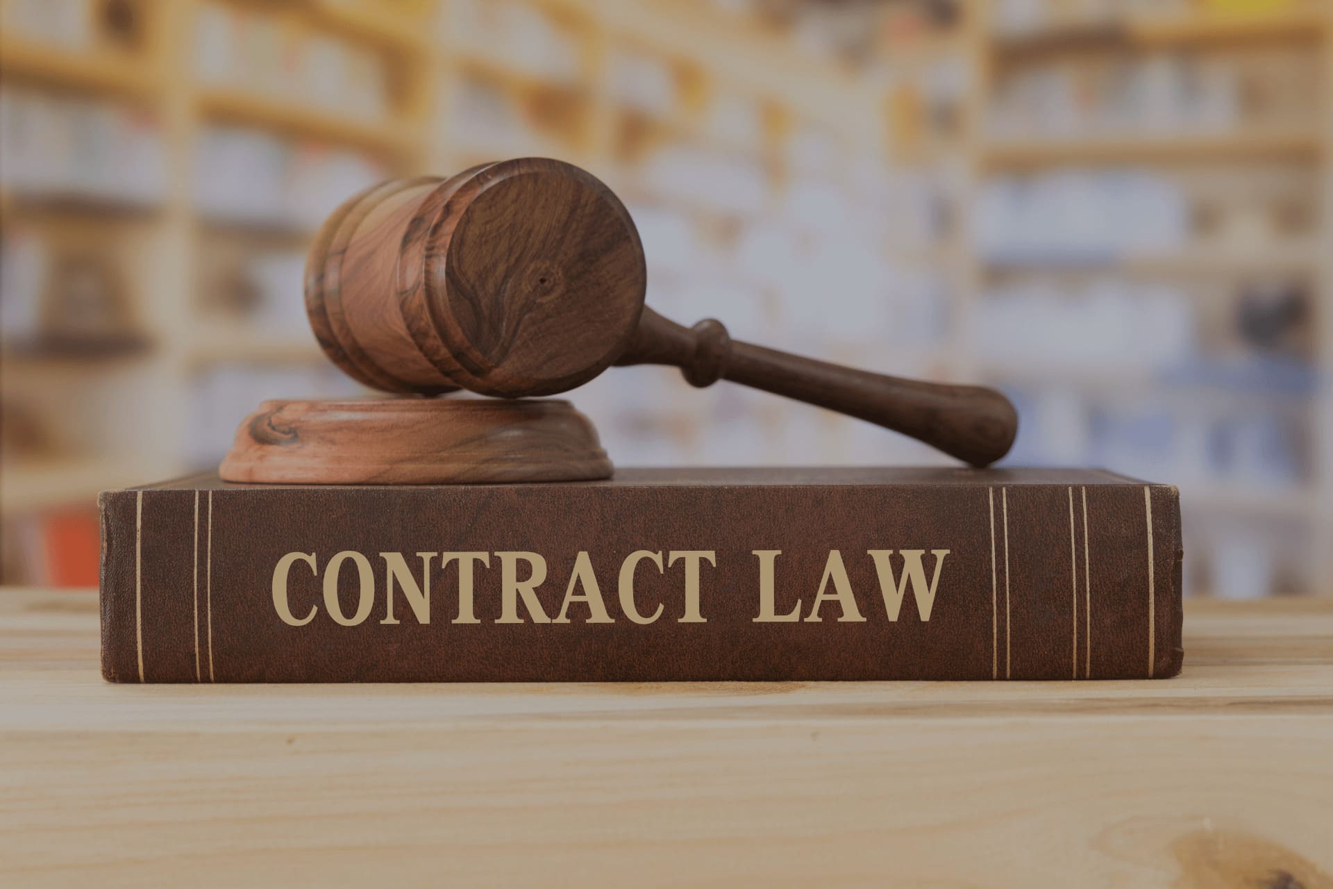 Thailand's Contract Law