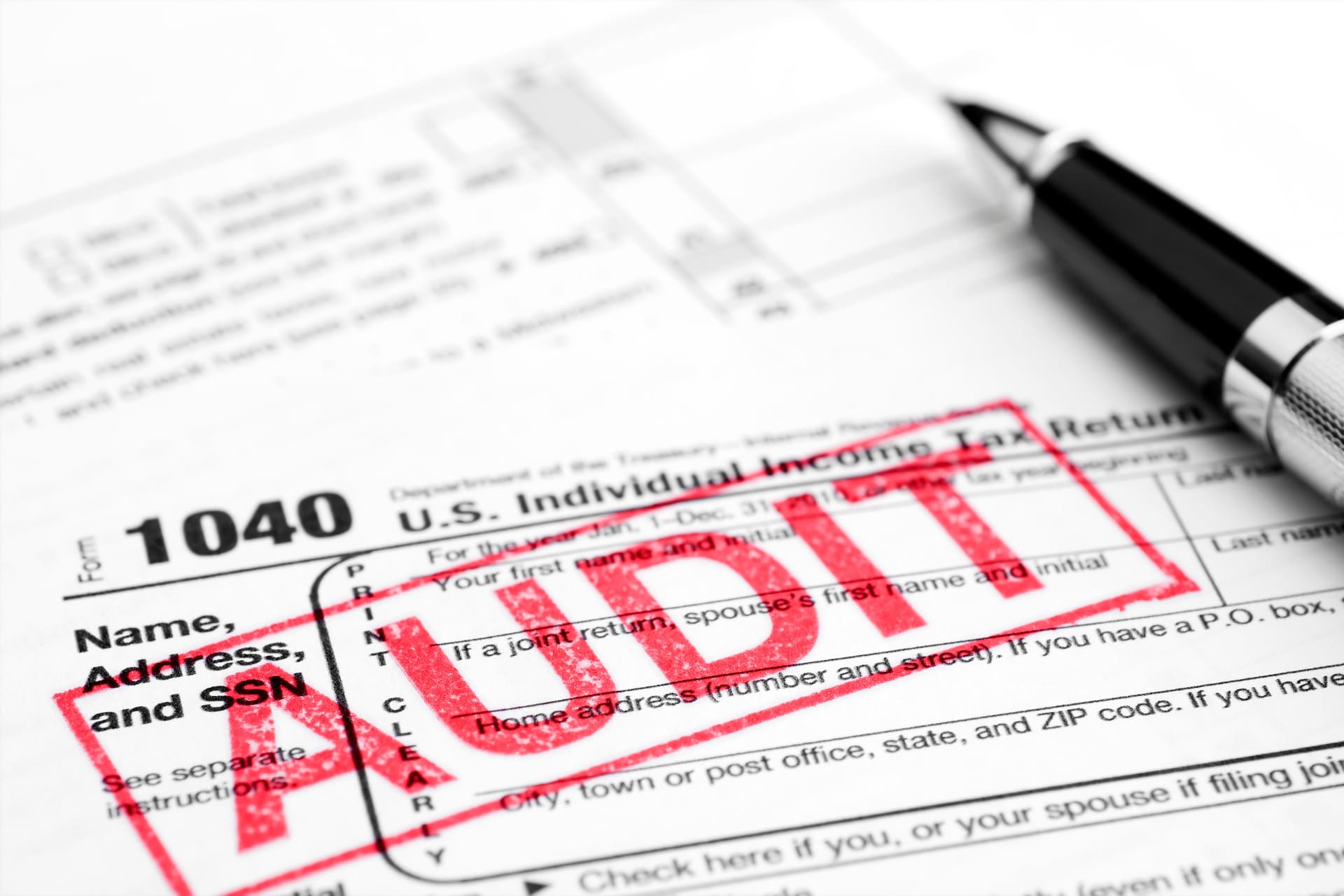 How to Handle Tax Audits for Your Bangkok Business